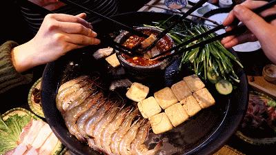 贵阳地道水城烙锅,贵阳毕节土烙锅