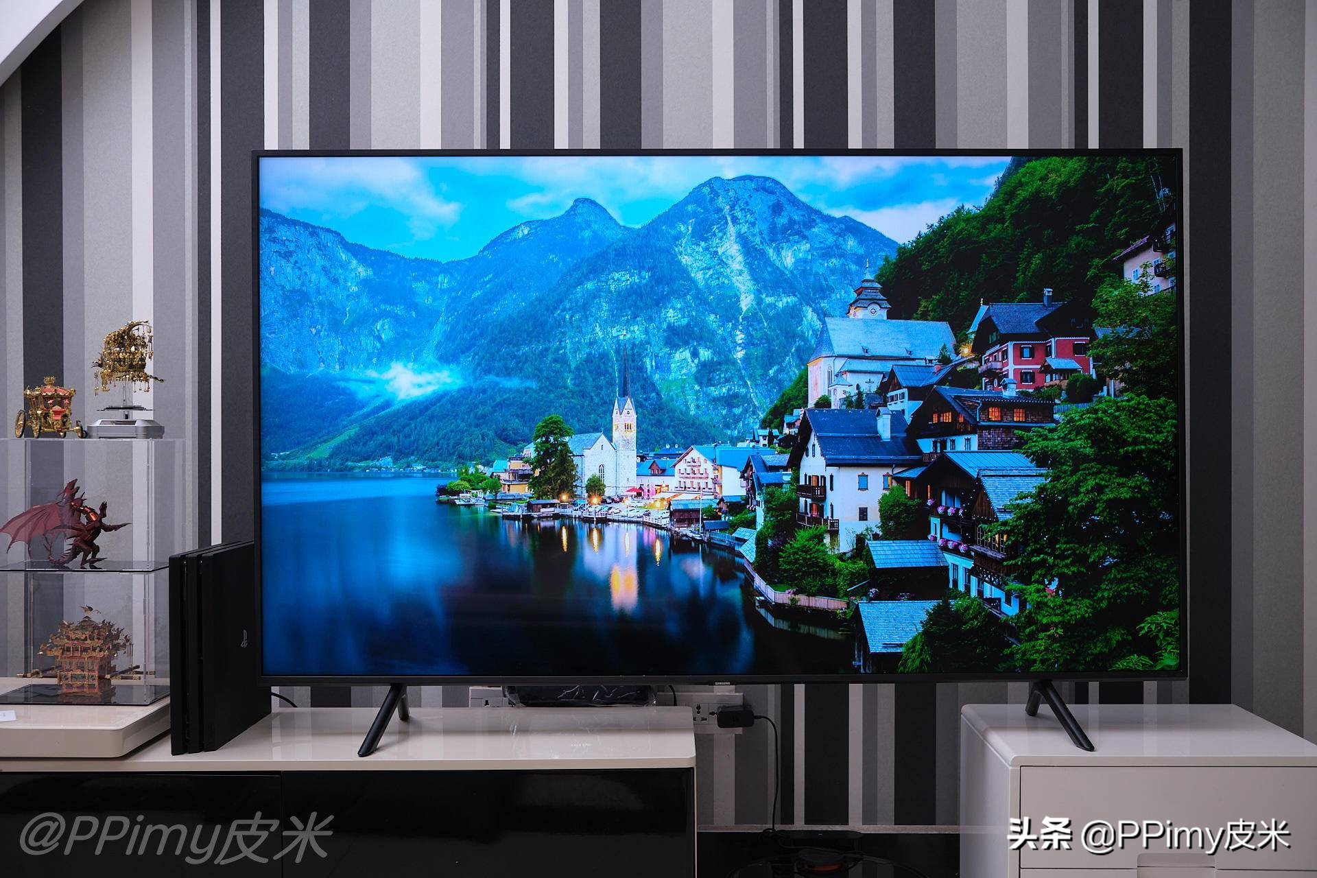 涓夋槦qled65q60z,涓夋槦q60qled鐢佃