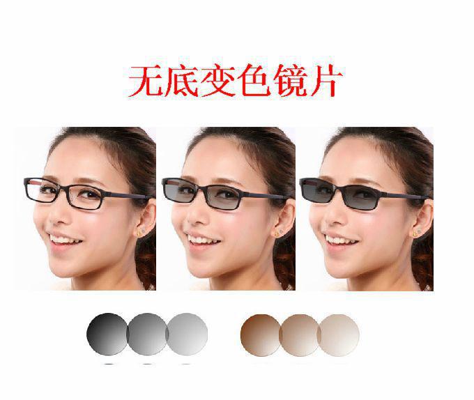 防雾防蓝光防辐射镜片有用吗,防雾的眼镜镜片