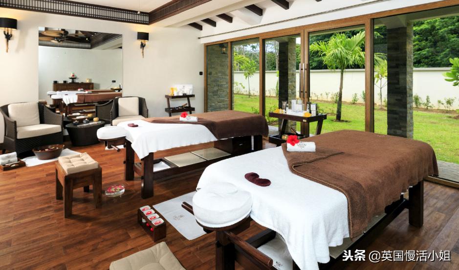 呼吸纯净空气,探寻塞舌尔畅快自由行