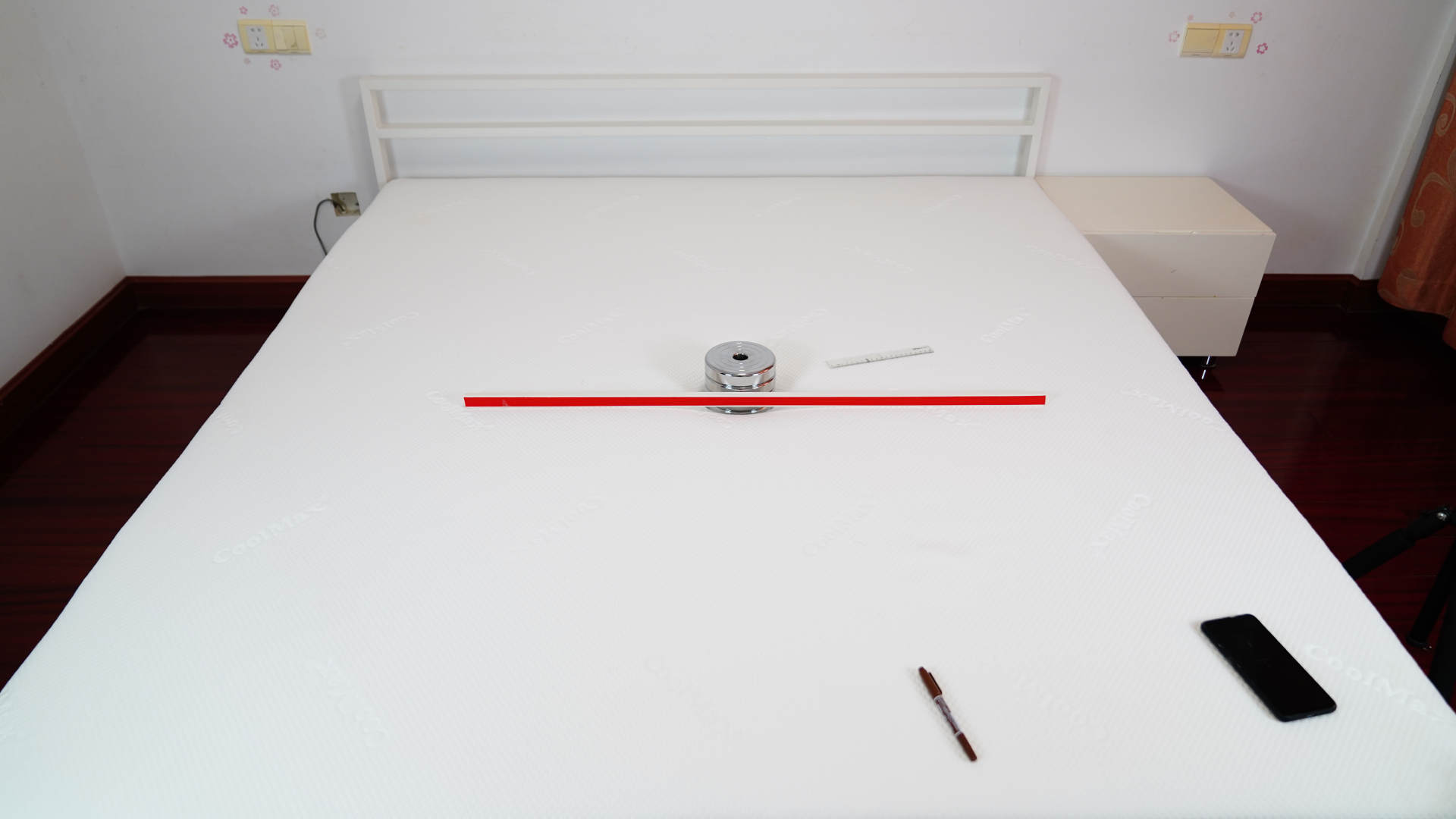 舒适的提升深睡眠的床垫怎么选择,如何挑选一款适合自己睡眠的床垫