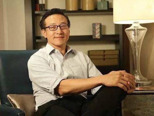 马云手下五虎将排名,马云得力干将有哪些