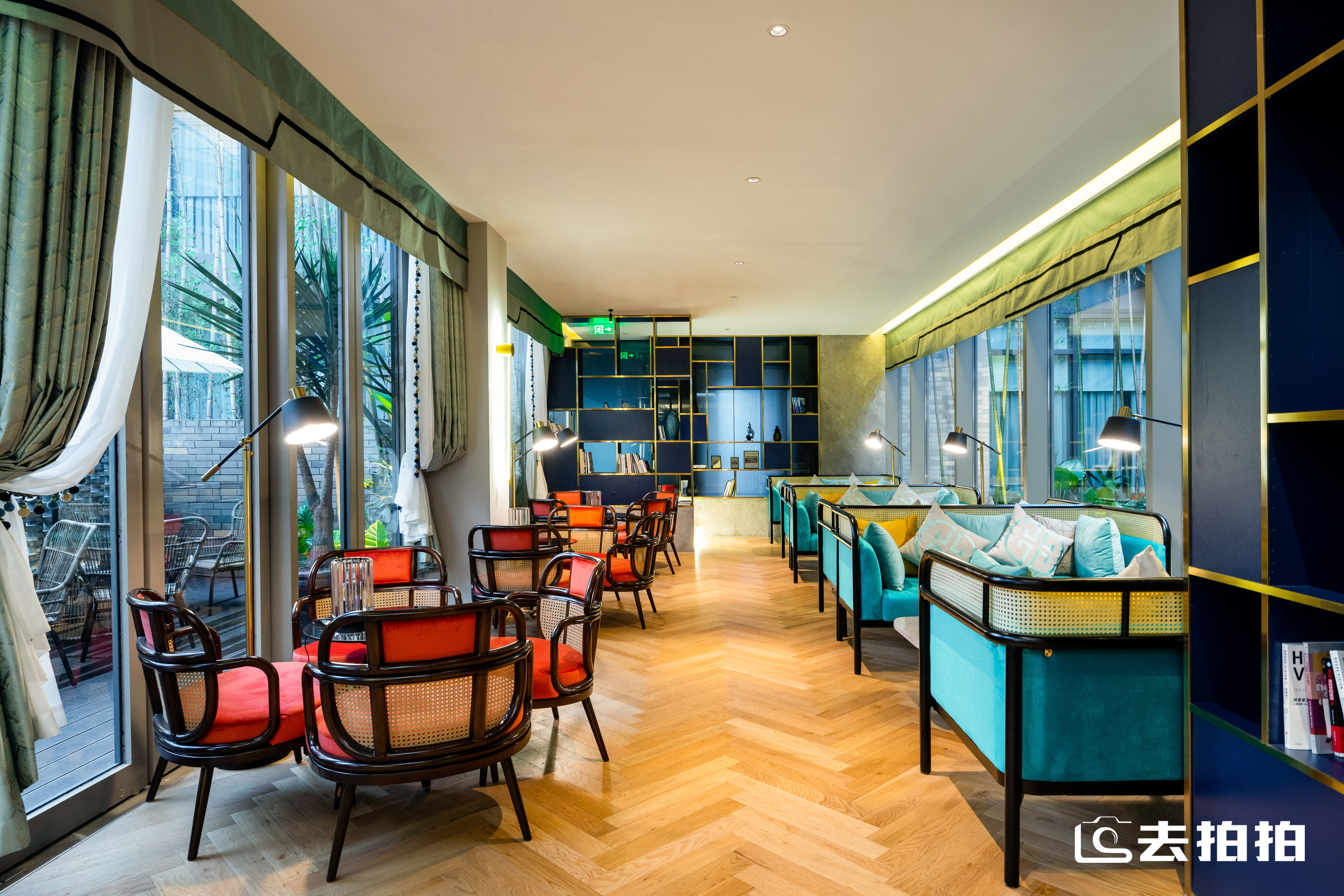 隐居酒店推荐,适合隐居酒店