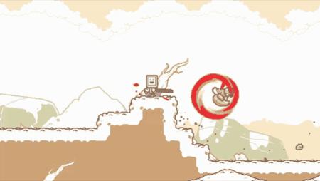 骚表情忍者在线跑酷——《酷派忍者》测评