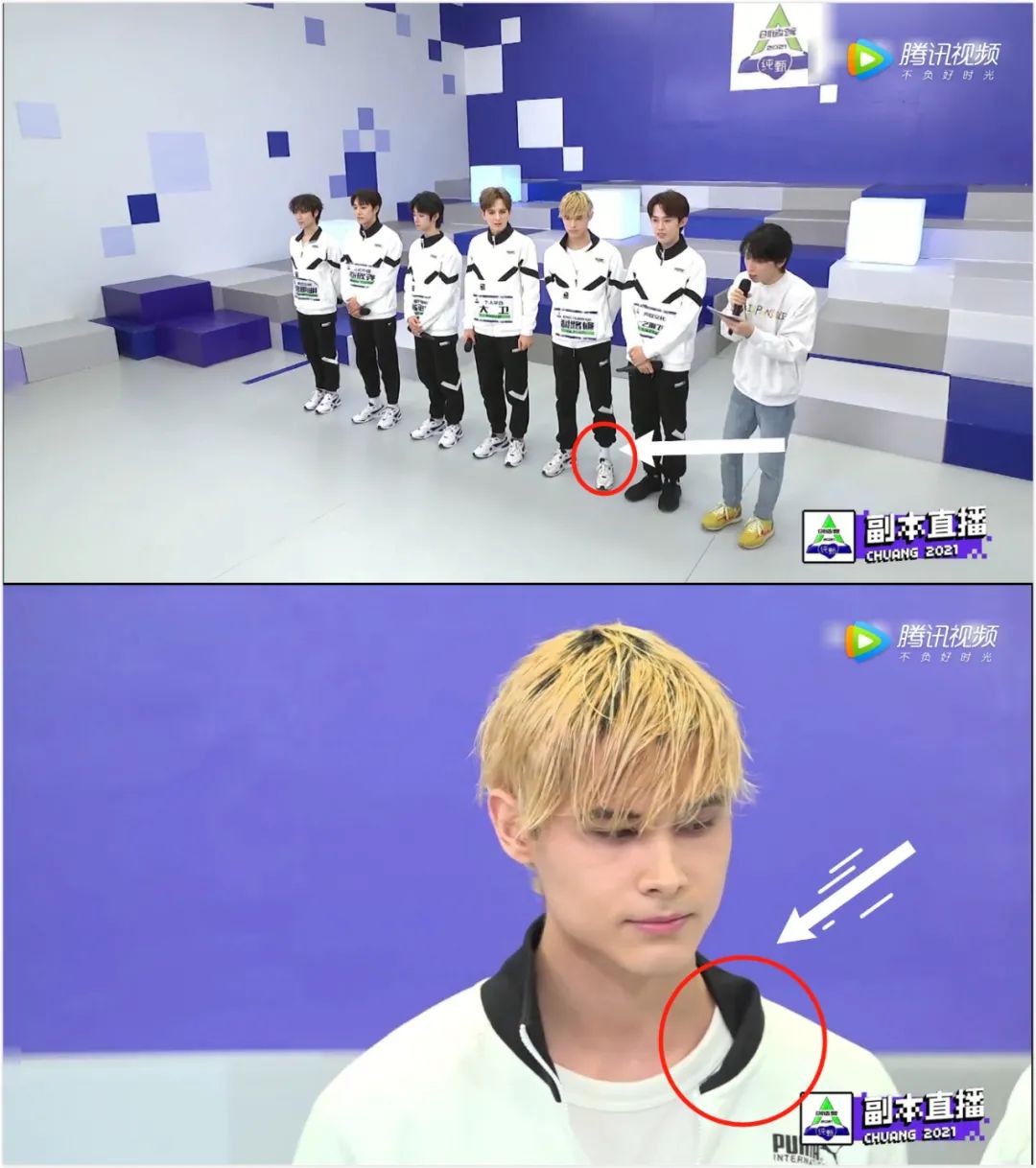 求求了,就让他退圈吧