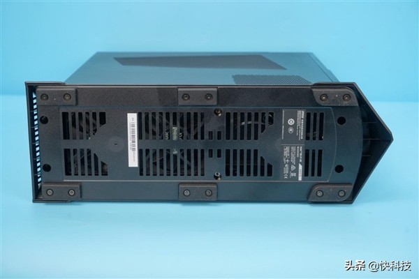 微星海皇戟x12代测试,小钢炮天花板