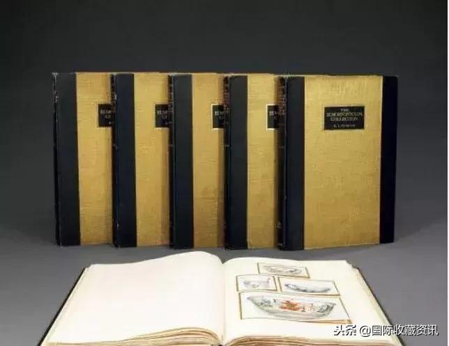 流失海外古籍,流失海外的文物珍品