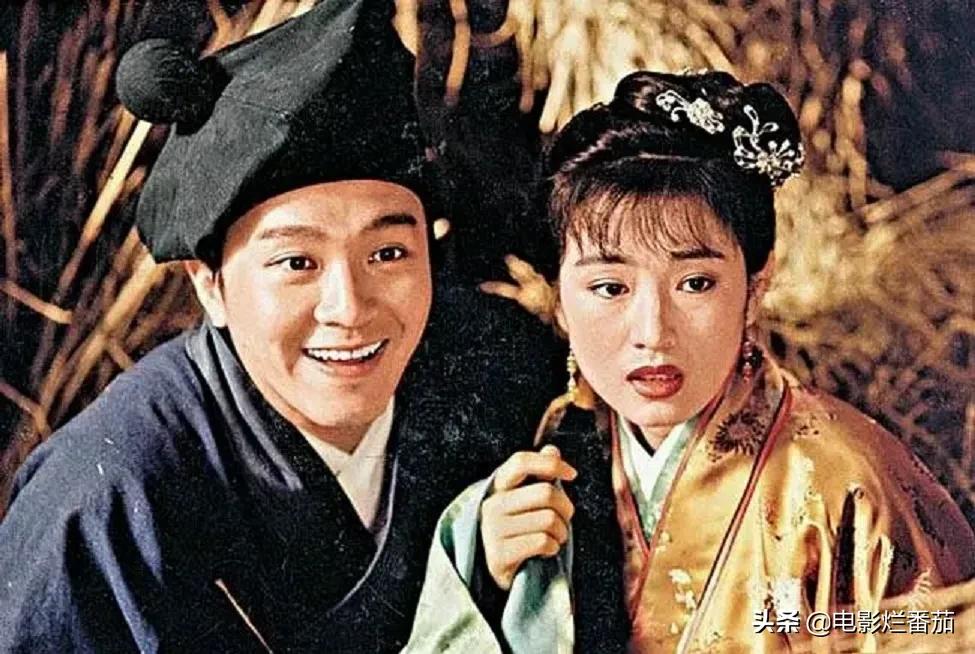 周星驰最被低估的电影,周星驰票房惨败的电影去哪里了