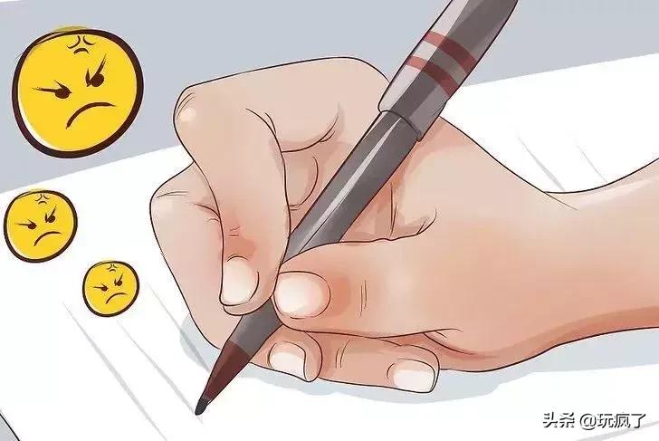 孩子惹你生气怎么控制自己的情绪,孩子惹自己生气怎么控制情绪