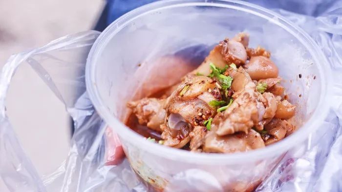 2019南京街头十大美食,街头路边摊美食大全