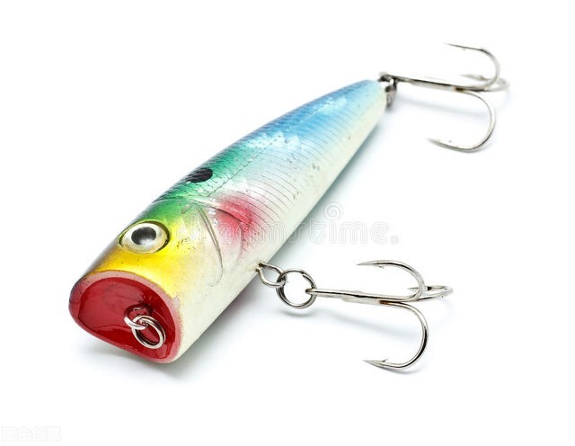 路亚钓鱼新手选什么饵,路亚新手入门如何选饵