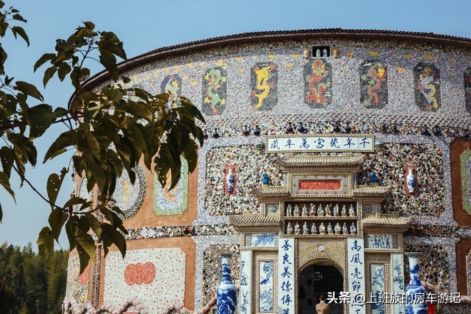 舒适的艺术之城－瓷都（最强景德镇旅游攻略）（二）