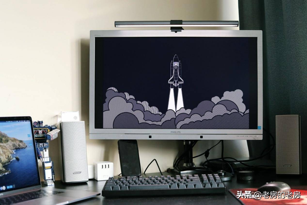 桌面线路整理小技巧,电脑桌面线材整理方案