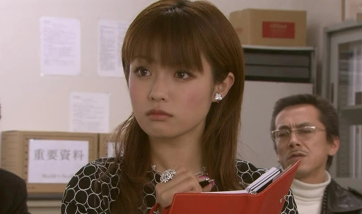 日本十大美少女女星,日本女星神仙颜值桥本环奈