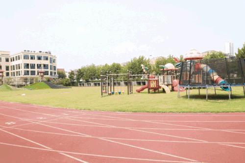 上海幼儿园运动特色,上海以运动为主的幼儿园