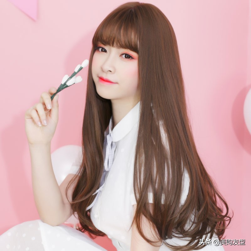 韩版烫发发型图,韩式欧巴发型烫发