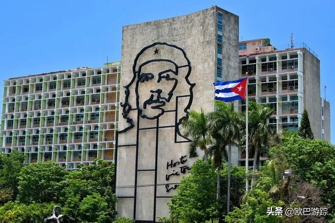 古巴哈瓦那速度与激情8取景地,洛杉矶速度与激情取景地