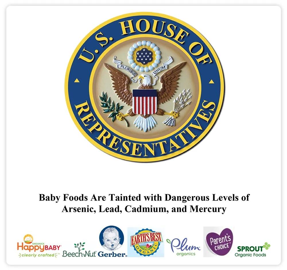 宝宝米粉重金属超标排行榜,宝宝添加米粉一定要铁含量高的吗