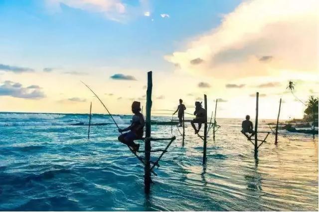 中国去哪些国家免签证或者落地签,落地签和免签国家高清图