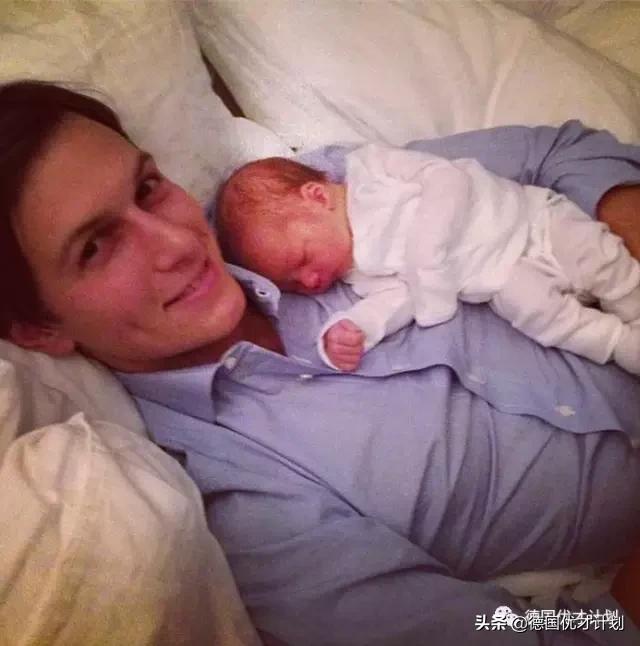 疫情之下，这个最靠谱的美国女婿为何被喷