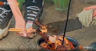 变形计网红韩安冉的成名之路,韩安冉变形计是真是假