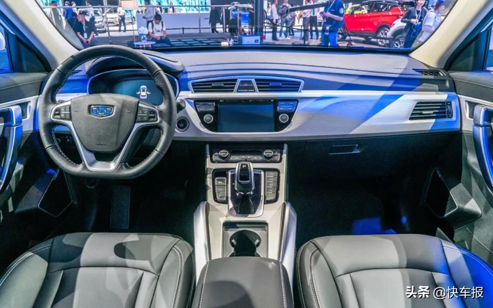 瑞虎8和吉利博越长安欧尚x7对比,欧尚x7plus比吉利博越谁省油