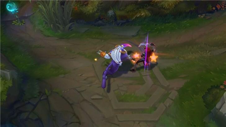 拳头2017年愚人节,愚人节拳头出的新皮肤