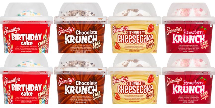 冷冻糕点快速解冻,冷冻甜点包括哪些