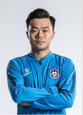 当年延边队最强阵容人员现况,延边籍球员一览表