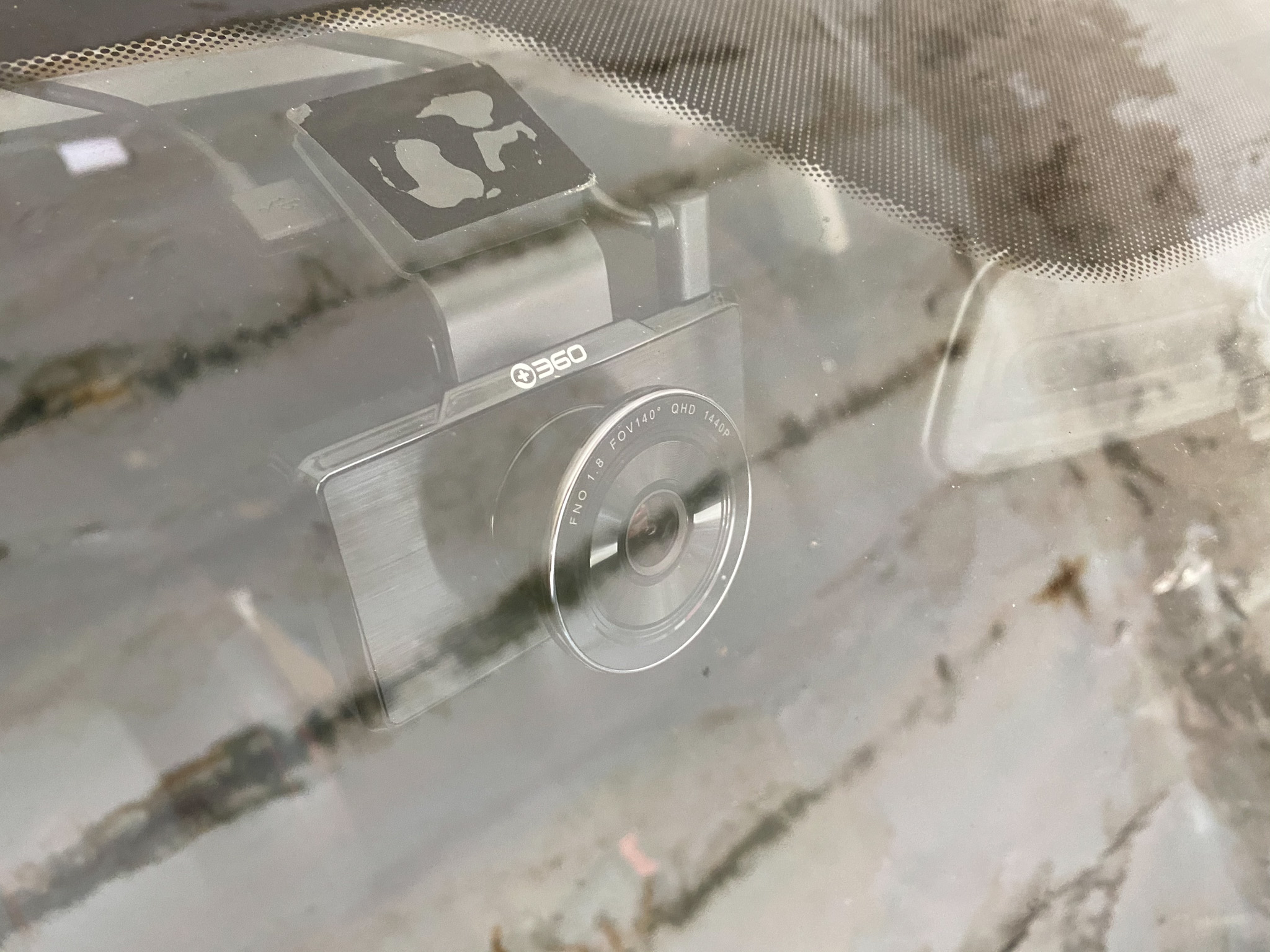 360记录仪g580与g600哪个好用,360g580行车记录仪怎么样