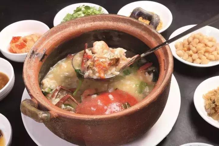 正宗潮州砂锅粥的做法大全,潮州砂锅粥怎么做又快又好吃