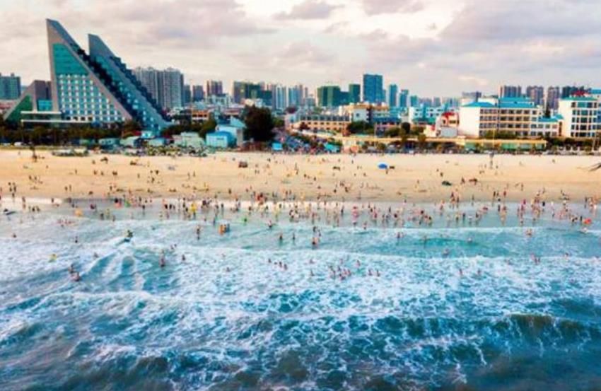 广西北海落后历史原因,广西北海的最新发展