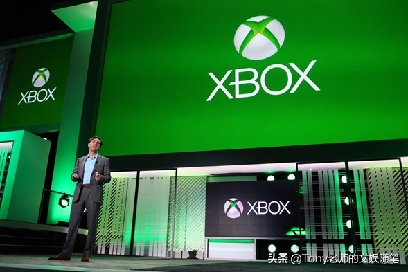 我杀我自己，回顾XboxOne发售前的那场“灾难”