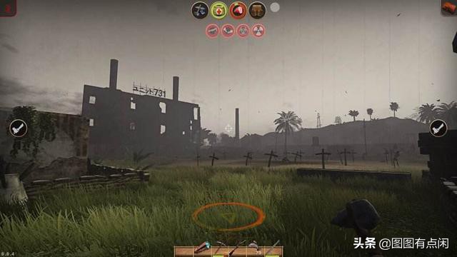 适合长期玩的生存类手游单机,好玩的单机手游高自由度生存