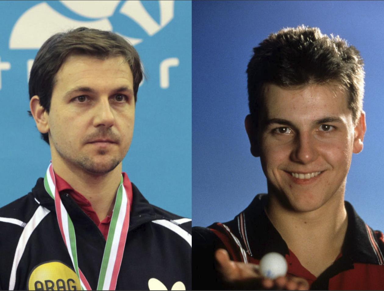 波尔，从满头金发到忧心脱发，时间都去哪了？