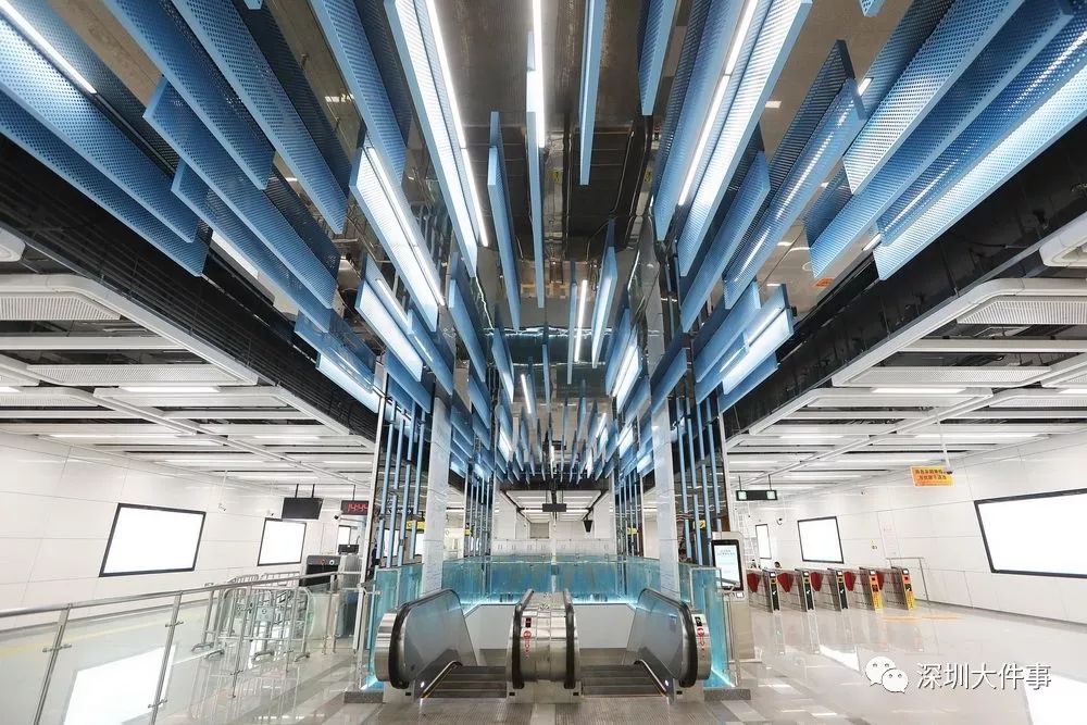 娣卞湷鍦伴搧9鍙风嚎绾胯矾鍥炬墍鏈夌殑绔欑偣,娣卞湷鍦伴搧9鍙风嚎瑗垮欢绾挎渶鏂扮嚎璺浘