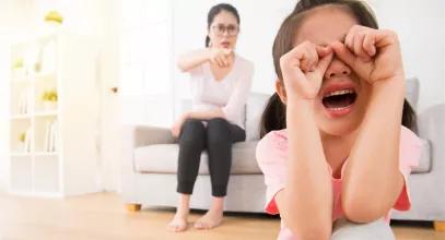 崔玉涛安抚哭闹孩子的方法,崔玉涛宝宝爱发脾气怎么办