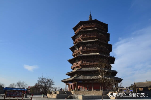 中国一座神奇的塔,全国唯一的一座地下奇塔