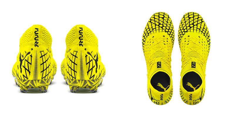 PUMA冲击套装足球鞋款，HerschelSupply和NewBalance限量版胶囊