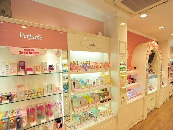 爱丽小屋必买化妆品推荐,爱丽小屋化妆品店