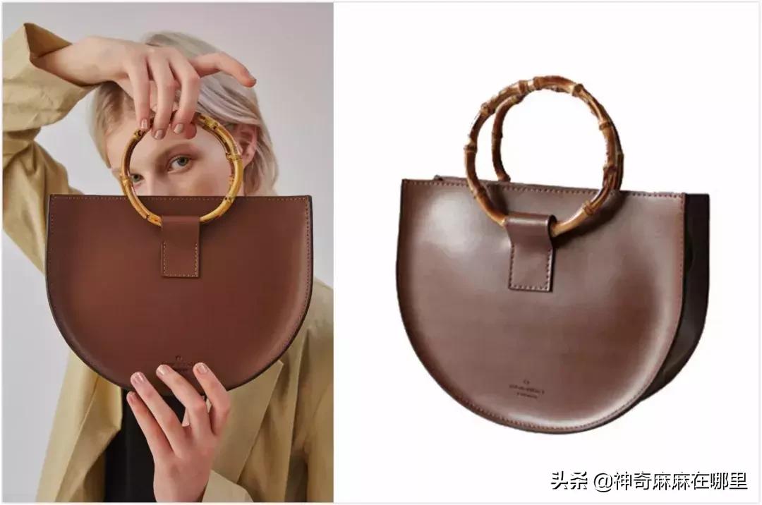 2021十款必买小众轻奢包包有哪些,小众包包品牌推荐高级感