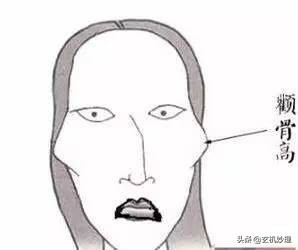 聚财的面相有哪些,哪种面相的人最能聚财运