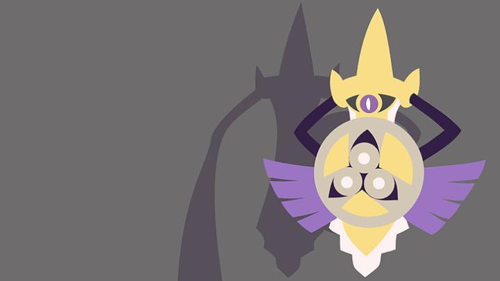 斩铁之剑，不坏之盾，攻守自如的幽灵属性之王