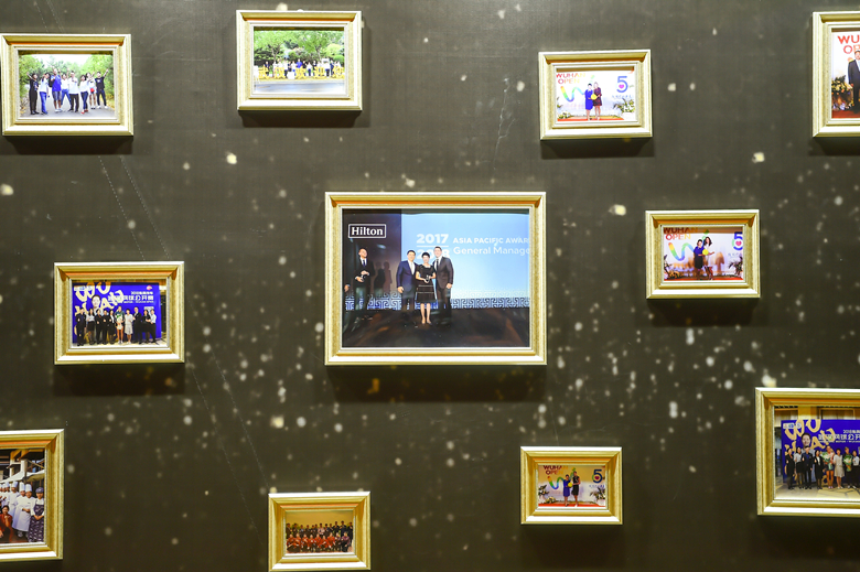 五年光阴携手走过武汉宝利德与奔驰车友共谱友情岁月