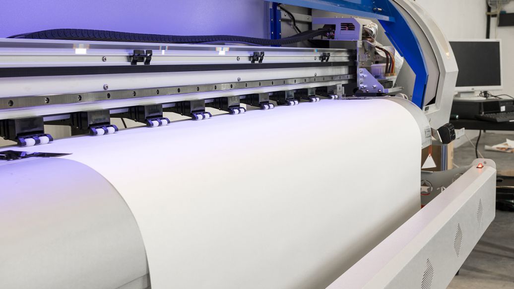 写真跟喷绘有什么区别,写真和喷绘