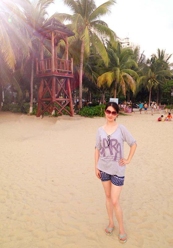 三亚自由行旅游攻略超详细哦,三亚旅游自由行全攻略