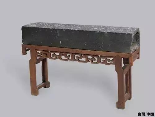 民国时期的琴桌,明清琴桌