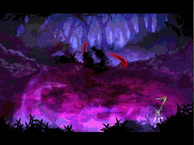 dnf诱魔者三觉超清图片,dnf三觉诱魔者