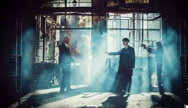 黄金瞳连续剧解读,黄金瞳盗墓电视剧