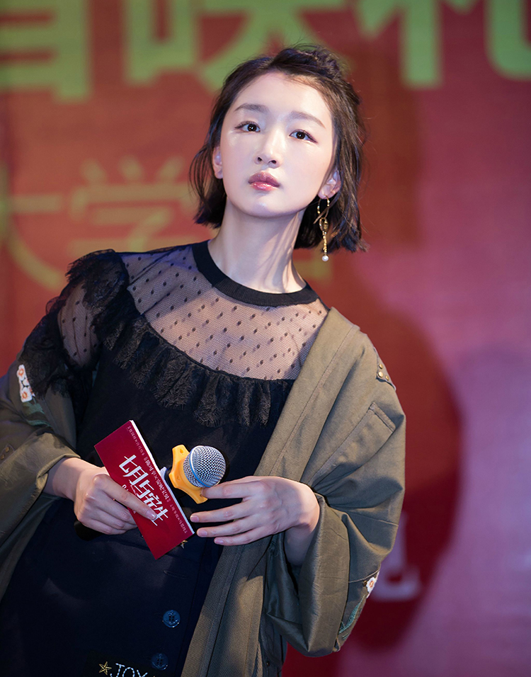 有什么小众牌子的首饰,我愿意为我喜欢的东西买单